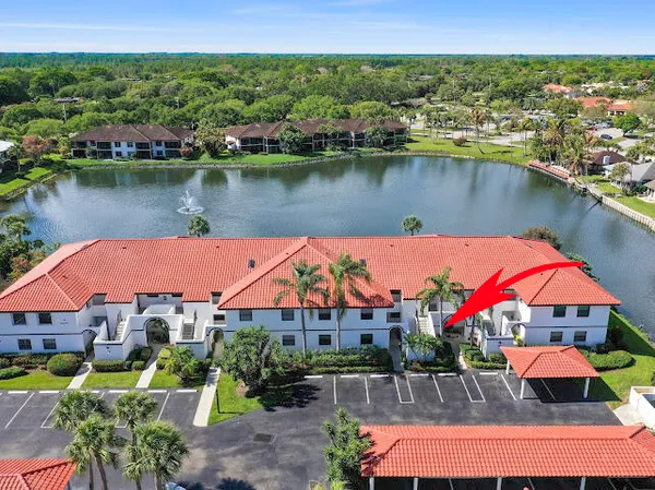 $410,000 | 6081 Southeast Landing Way, Unit 6, Stuart, FL 34997
