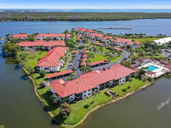 $410,000 | 6081 Southeast Landing Way, Unit 6, Stuart, FL 34997