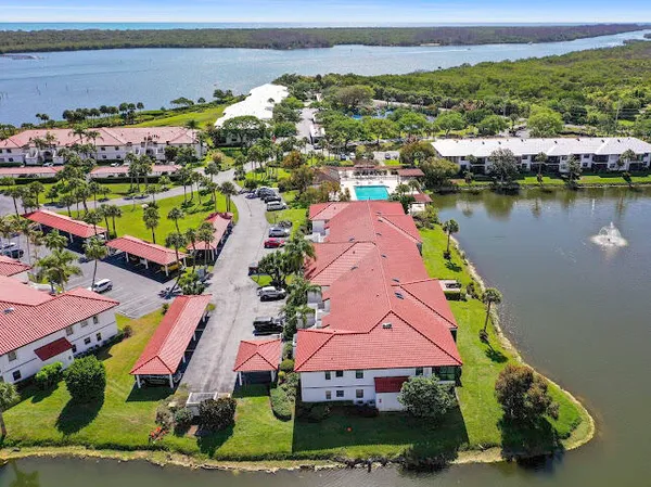 $410,000 | 6081 Southeast Landing Way, Unit 6, Stuart, FL 34997