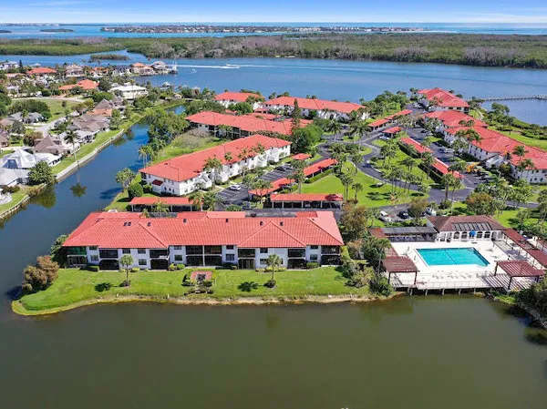 $410,000 | 6081 Southeast Landing Way, Unit 6, Stuart, FL 34997
