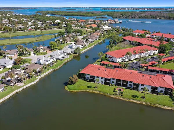 $410,000 | 6081 Southeast Landing Way, Unit 6, Stuart, FL 34997