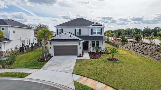 $499,900 | 5805 Fieldmoor Court, Palmetto, FL 34221