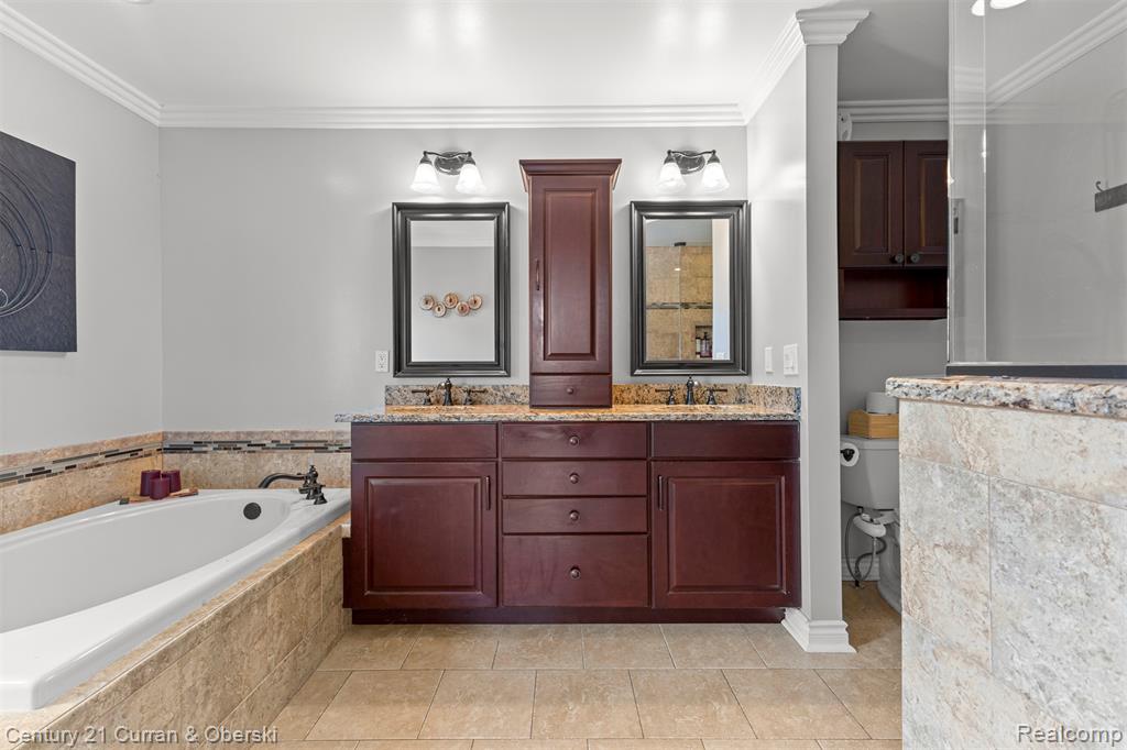 756 Sandalwood Road Canton, MI 48188 - Photo 27 of 65