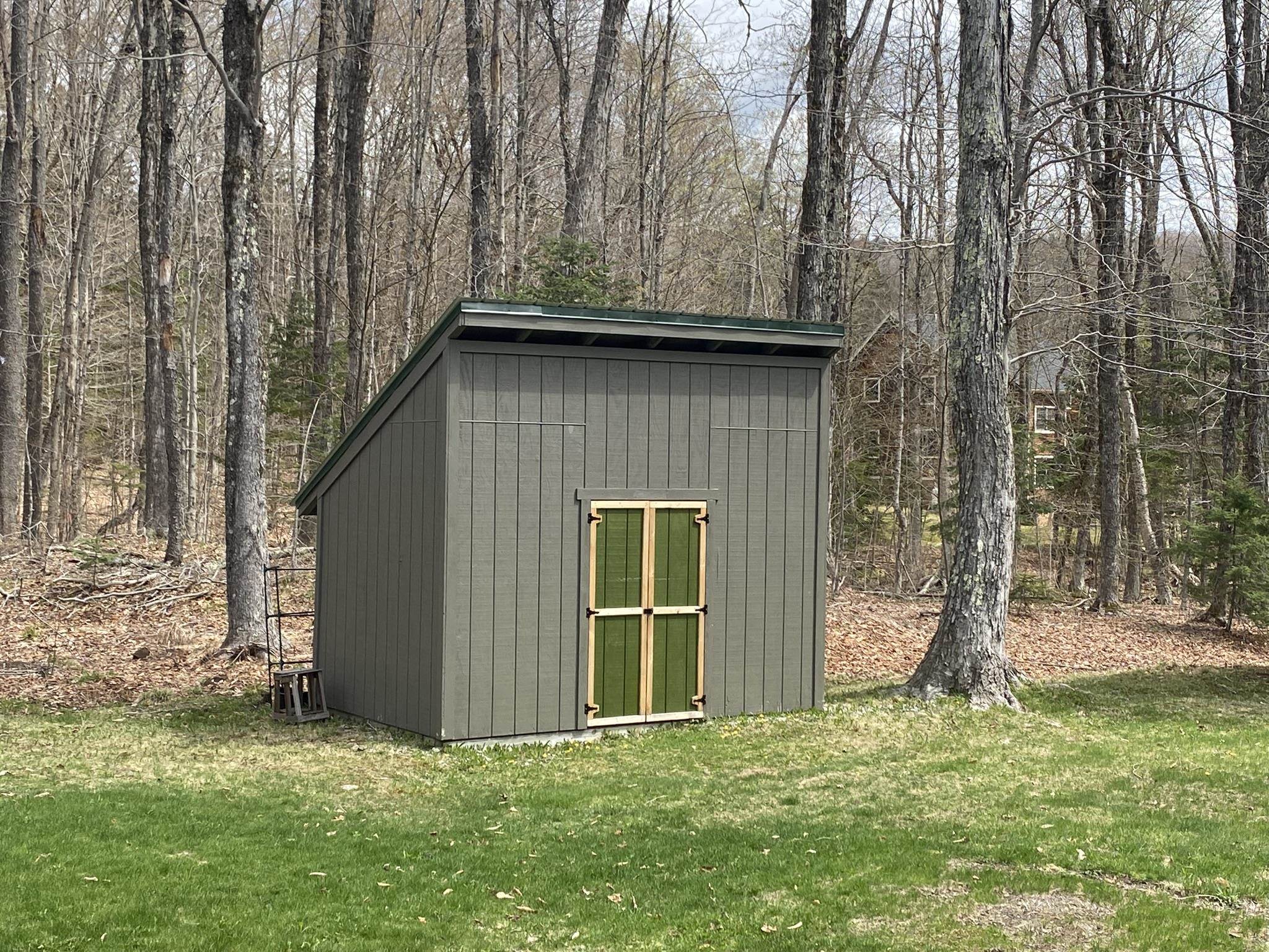 239 Valley View Road West Dover, VT 05356 - Photo 11 of 37 Gallery Image 11