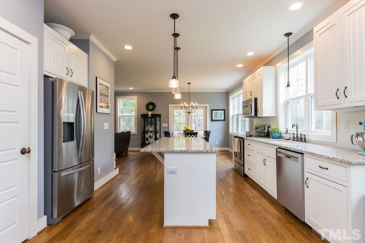 4816 Juniper Road Efland, NC 27243 - Photo 11 of 35