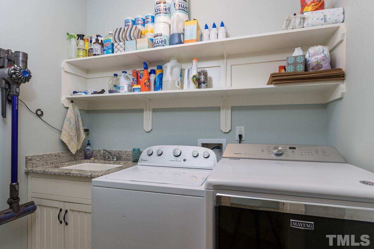 4816 Juniper Road Efland, NC 27243 - Photo 16 of 35