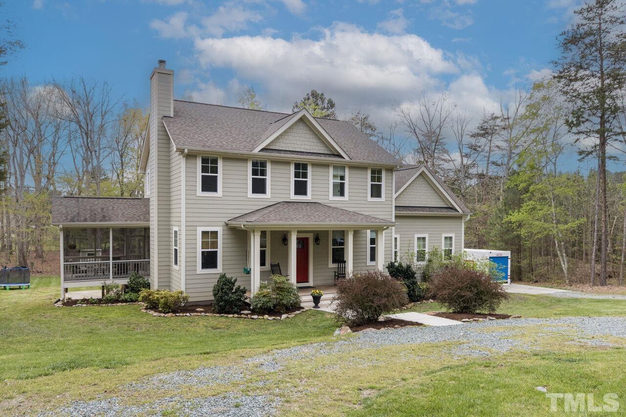 4816 Juniper Road Efland, NC 27243 - Photo 2 of 35