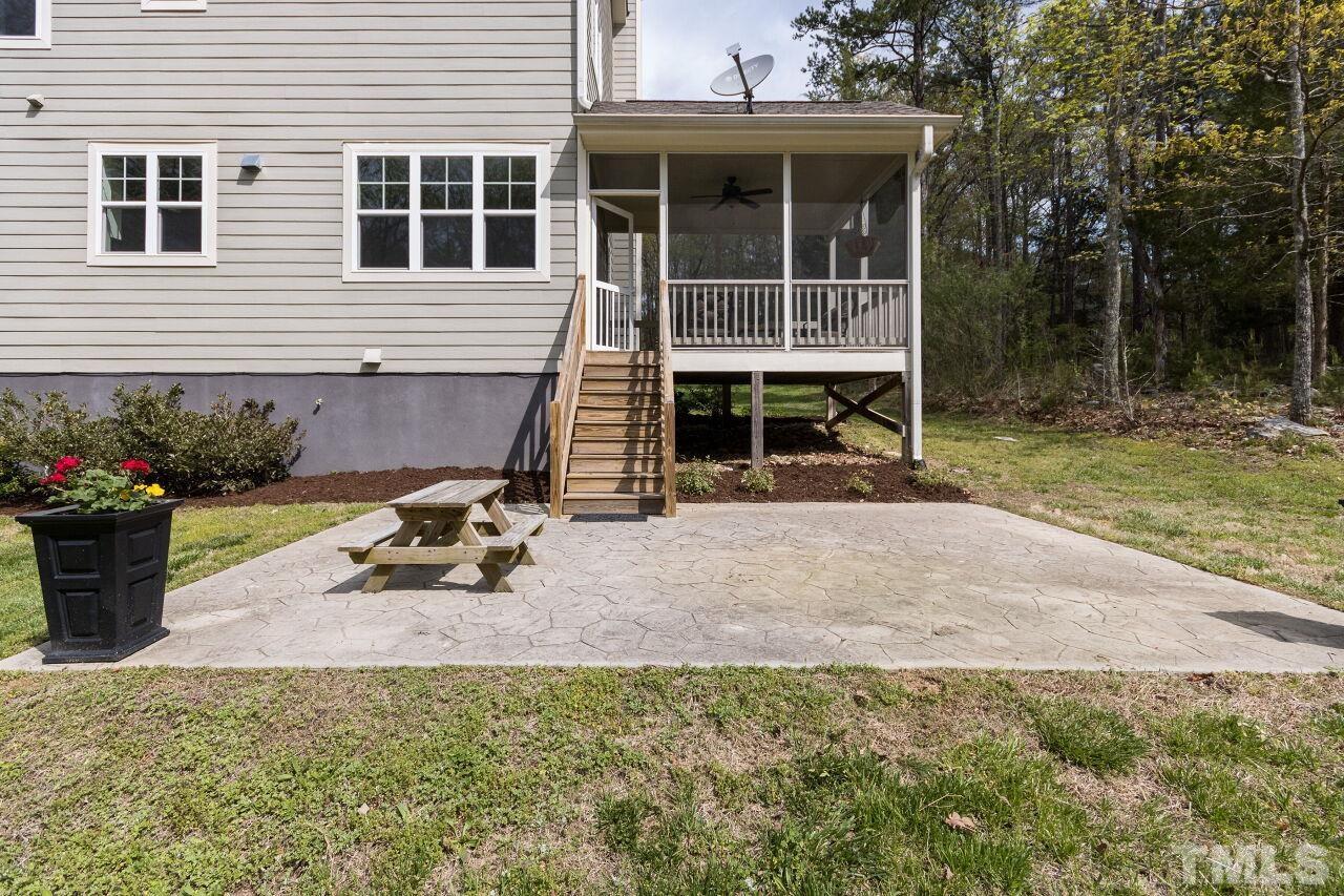 4816 Juniper Road Efland, NC 27243 - Photo 29 of 35