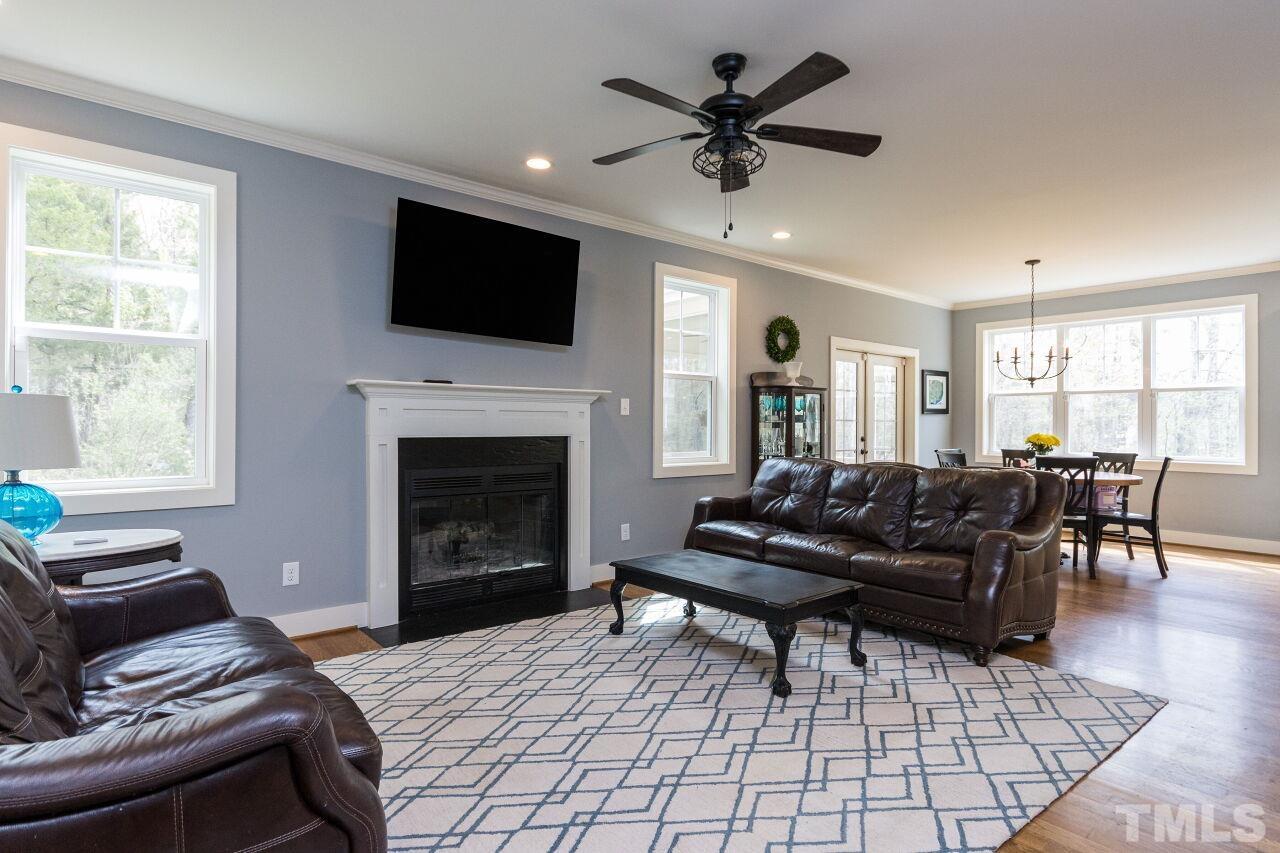 4816 Juniper Road Efland, NC 27243 - Photo 4 of 35