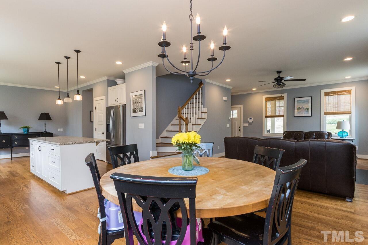 4816 Juniper Road Efland, NC 27243 - Photo 8 of 35