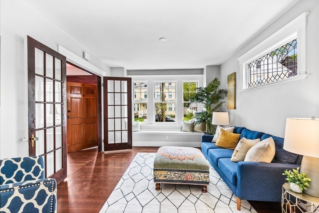 10 Hadwin Way Boston, MA 02131 - Photo 5 of 38 Gallery Image 5