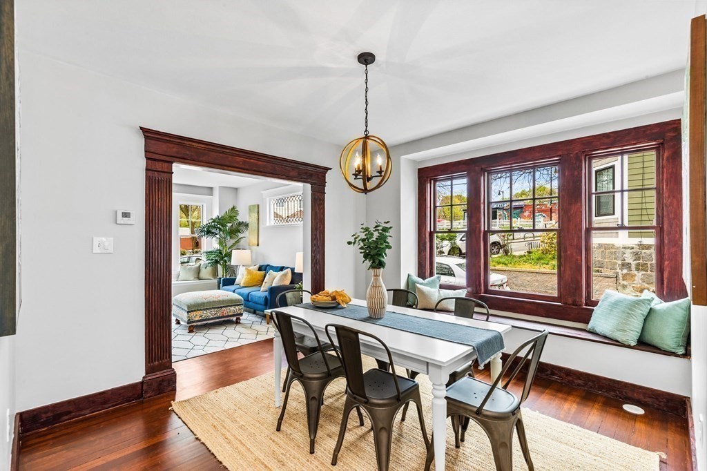 10 Hadwin Way Boston, MA 02131 - Photo 6 of 38 Gallery Image 6