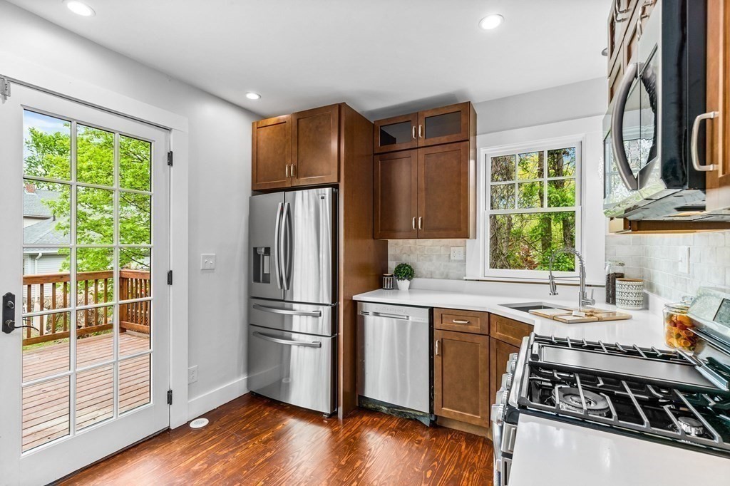 10 Hadwin Way Boston, MA 02131 - Photo 8 of 38 Gallery Image 8