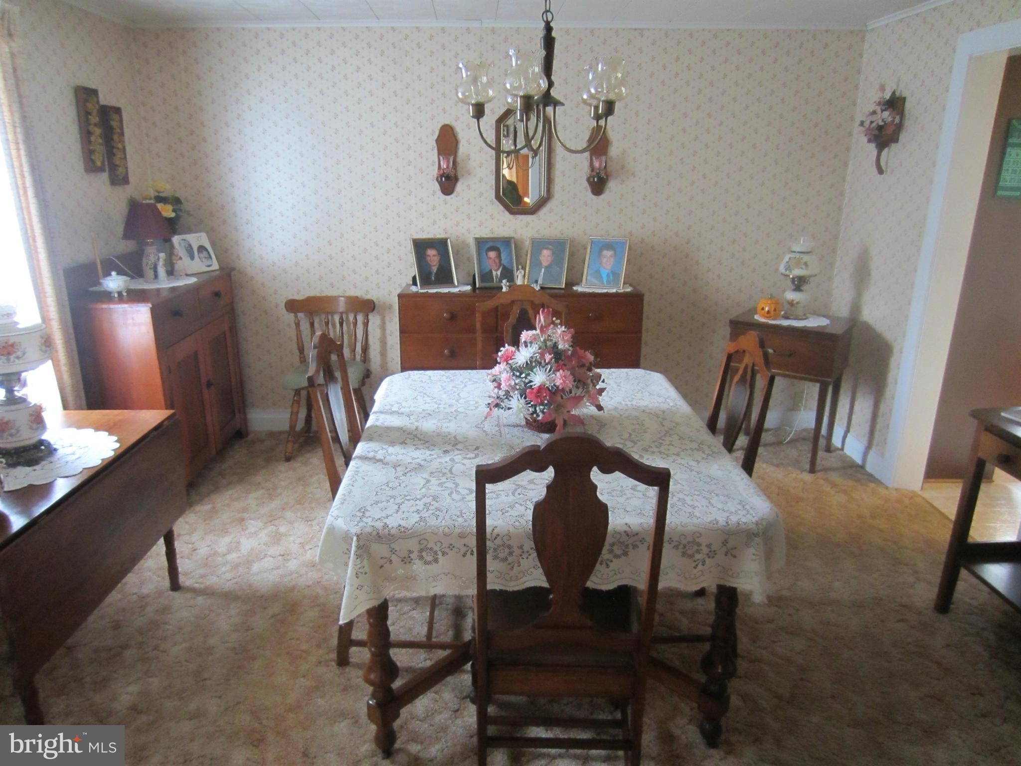 10930 Country Club Road Waynesboro, PA 17268 - Photo 18 of 25 Dining Room