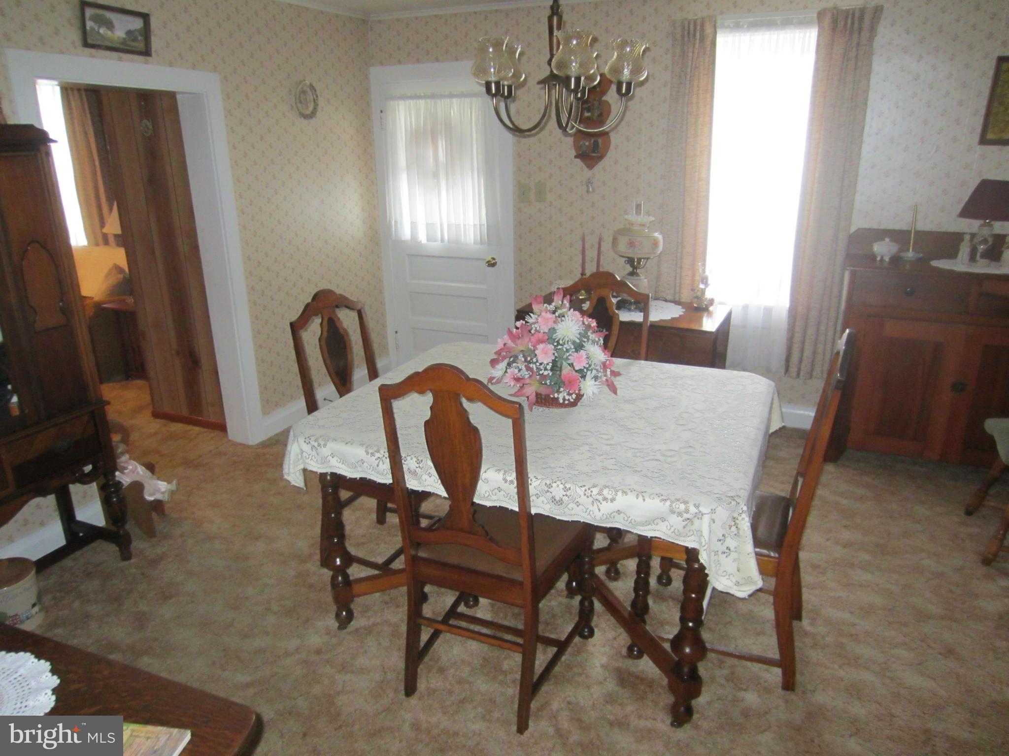 10930 Country Club Road Waynesboro, PA 17268 - Photo 19 of 25 Dining Room
