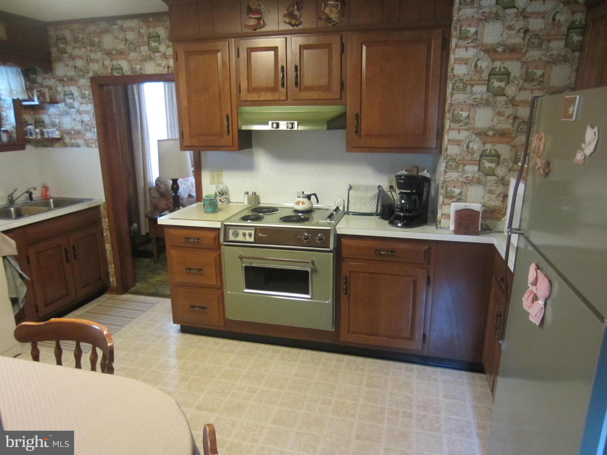 10930 Country Club Road Waynesboro, PA 17268 - Photo 20 of 25 Kitchen