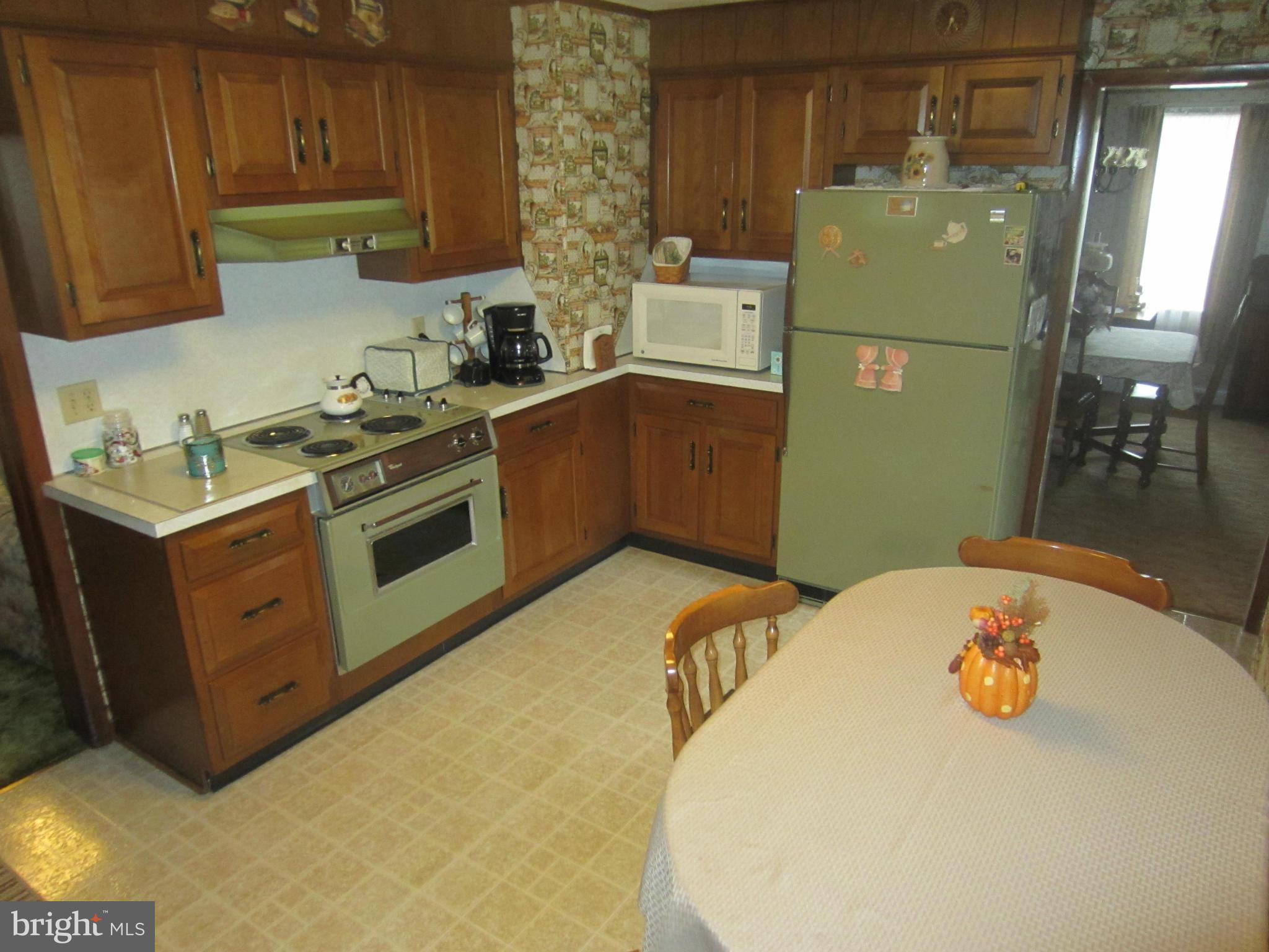 10930 Country Club Road Waynesboro, PA 17268 - Photo 21 of 25 Kitchen