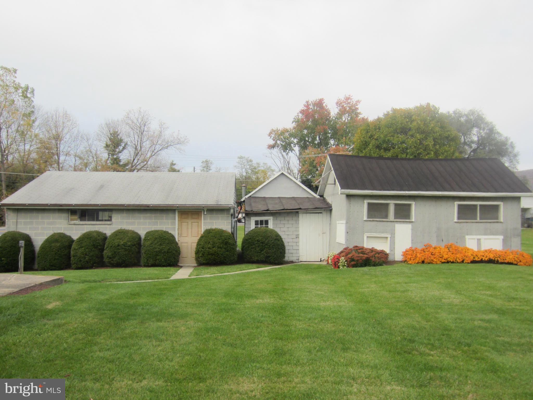 10930 Country Club Road Waynesboro, PA 17268 - Photo 24 of 25 Exterior (General)