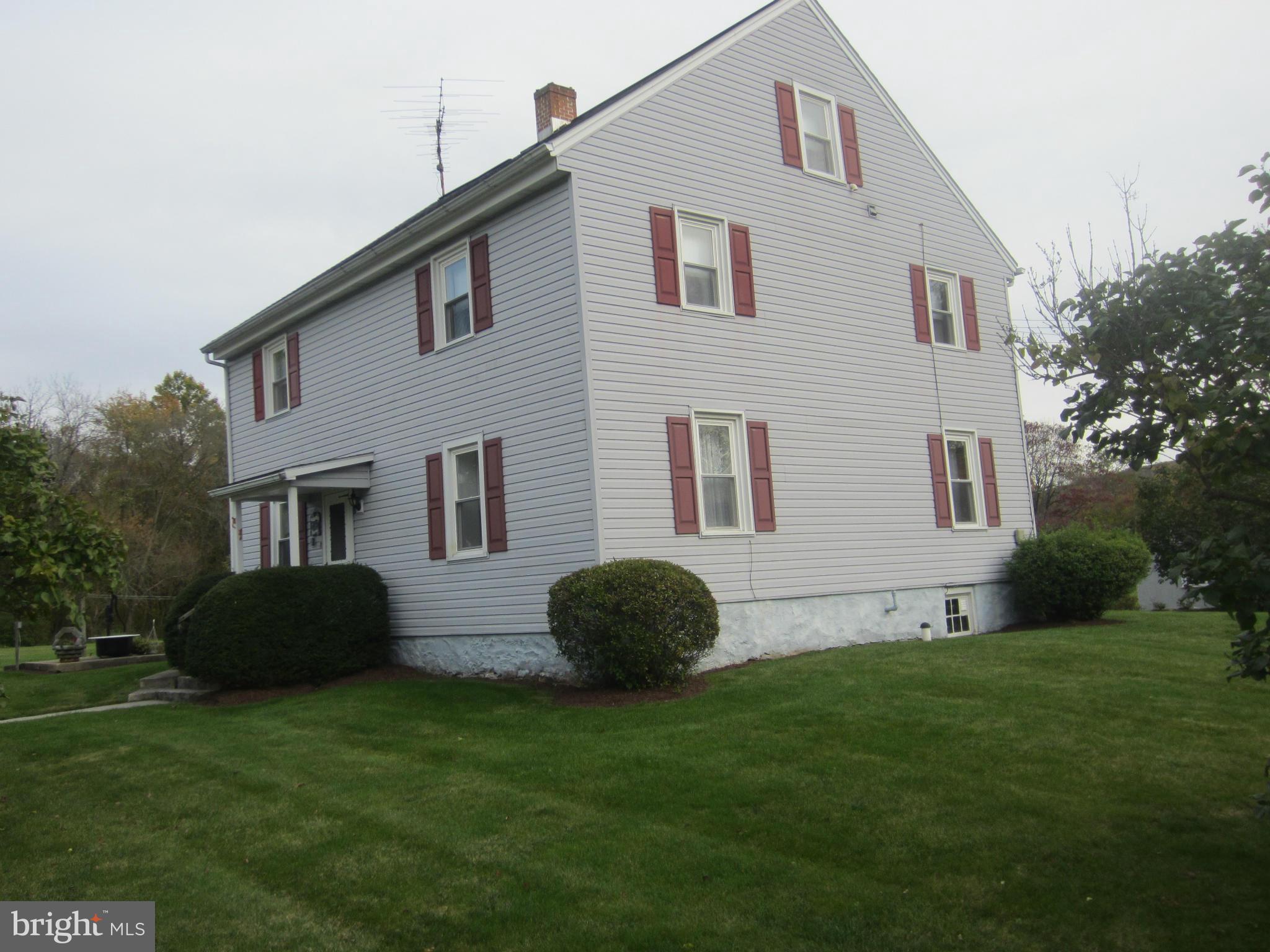 10930 Country Club Road Waynesboro, PA 17268 - Photo 3 of 25 Exterior (General)