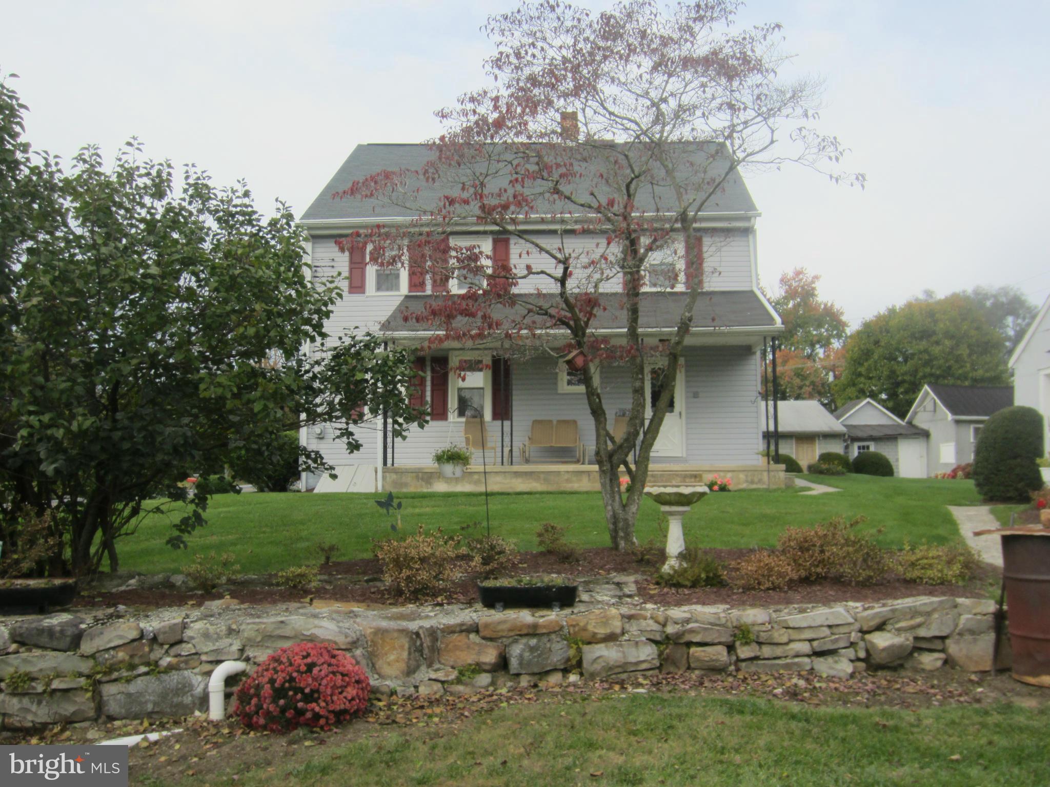 10930 Country Club Road Waynesboro, PA 17268 - Photo 4 of 25 Exterior (General)