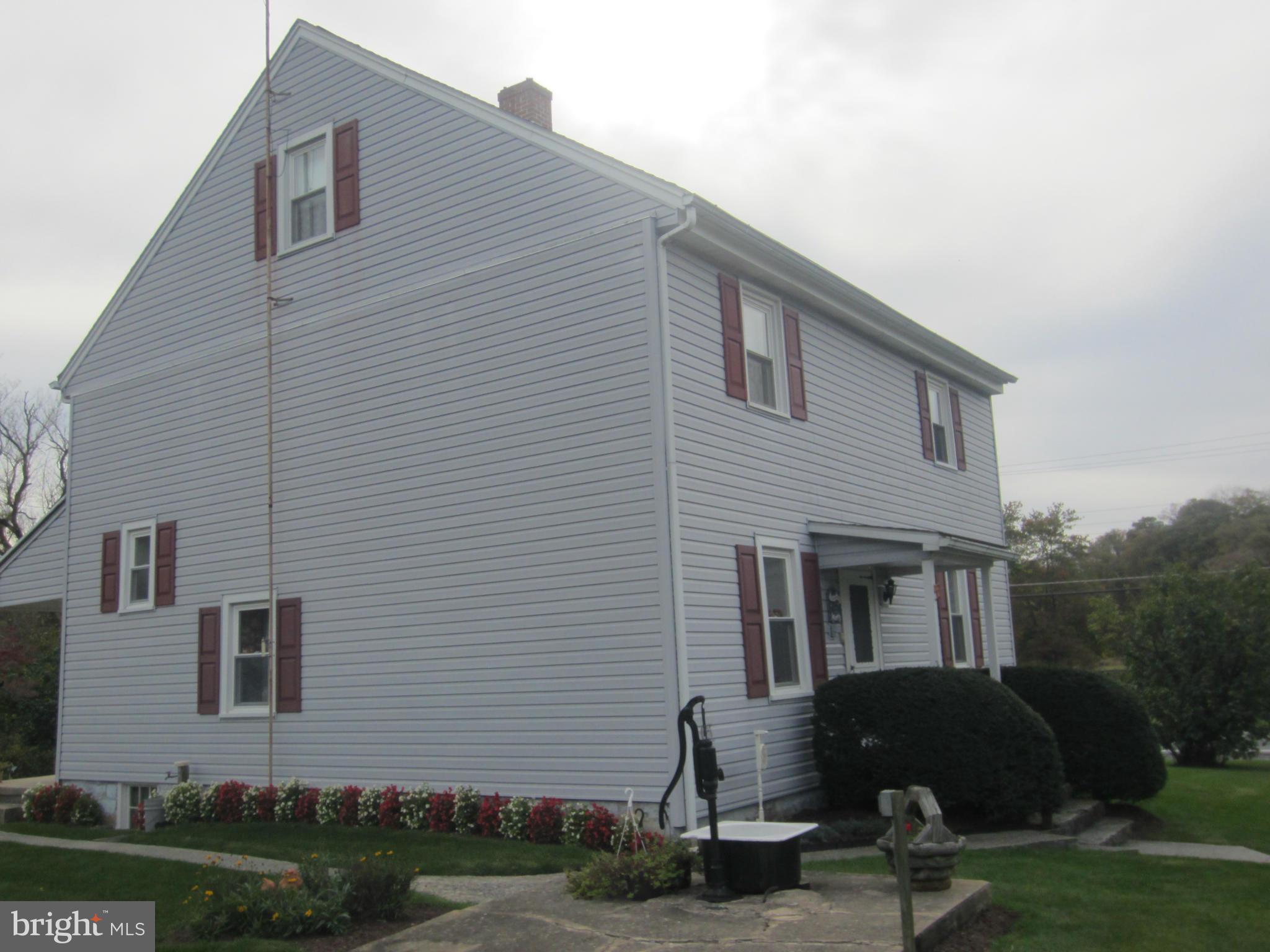 10930 Country Club Road Waynesboro, PA 17268 - Photo 7 of 25 Exterior (General)
