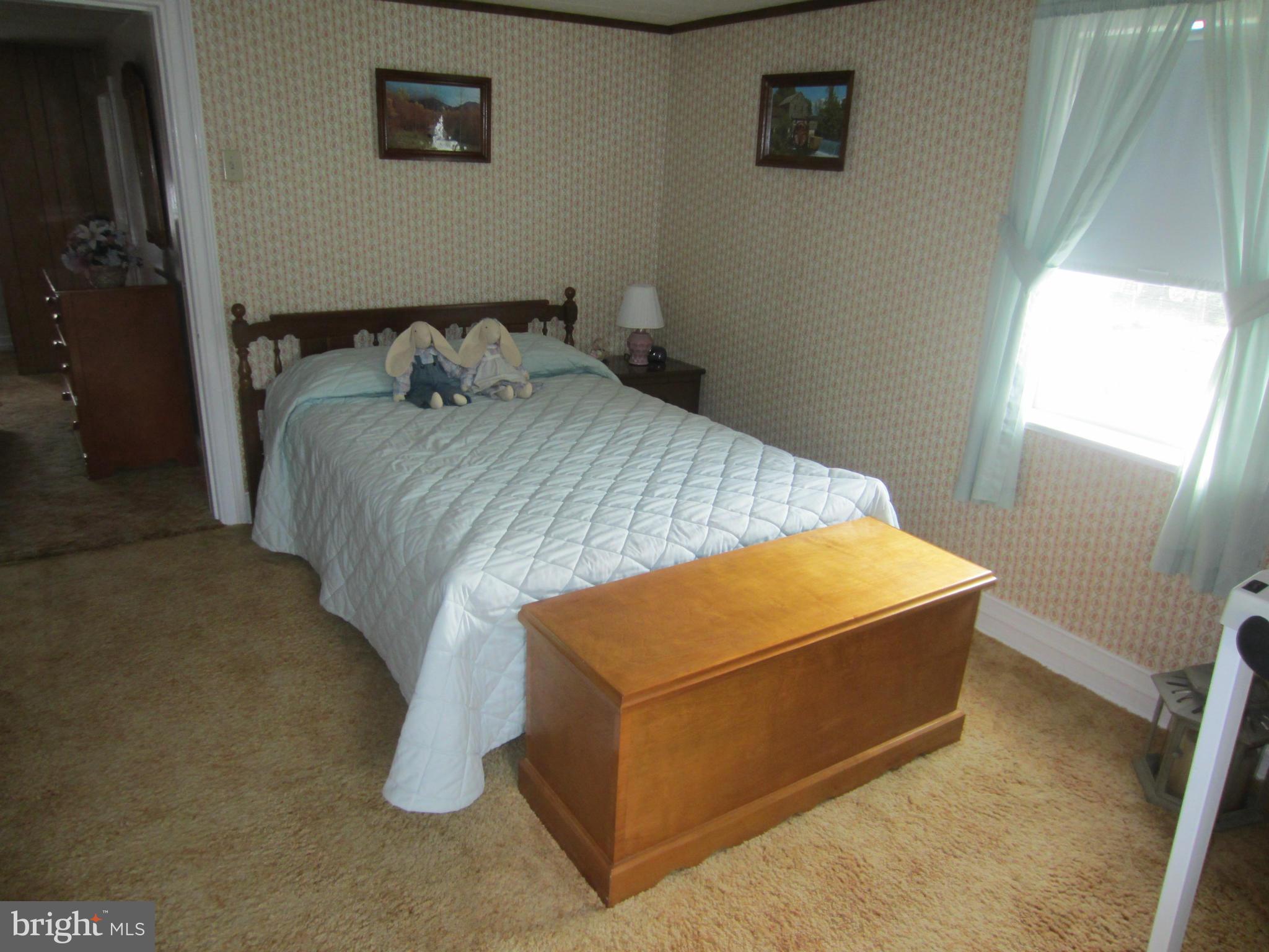 10930 Country Club Road Waynesboro, PA 17268 - Photo 8 of 25 Bedroom