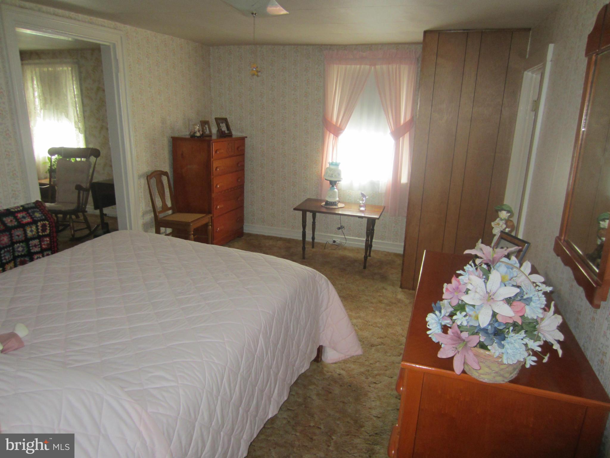 10930 Country Club Road Waynesboro, PA 17268 - Photo 9 of 25 Bedroom