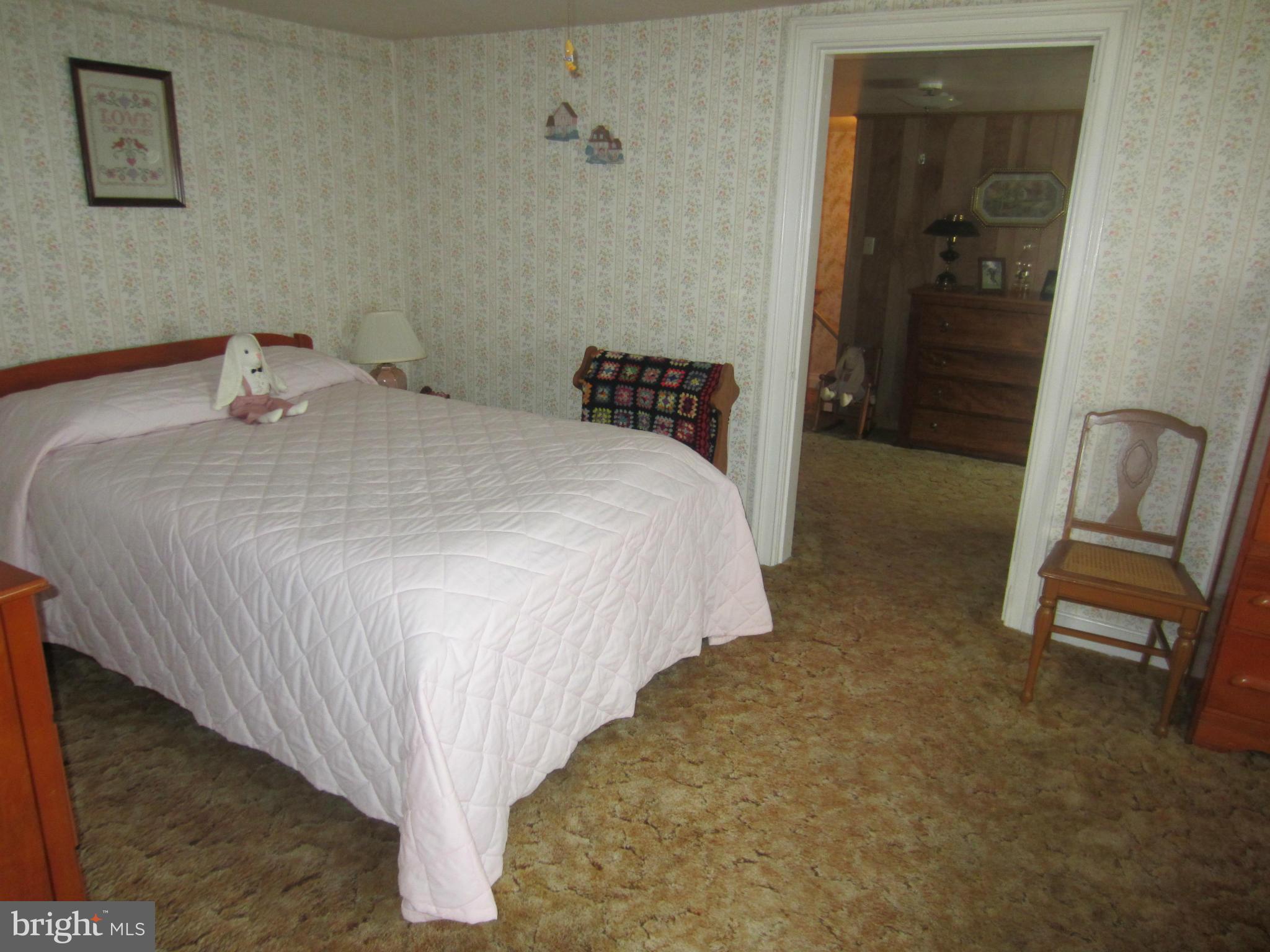 10930 Country Club Road Waynesboro, PA 17268 - Photo 10 of 25 Bedroom