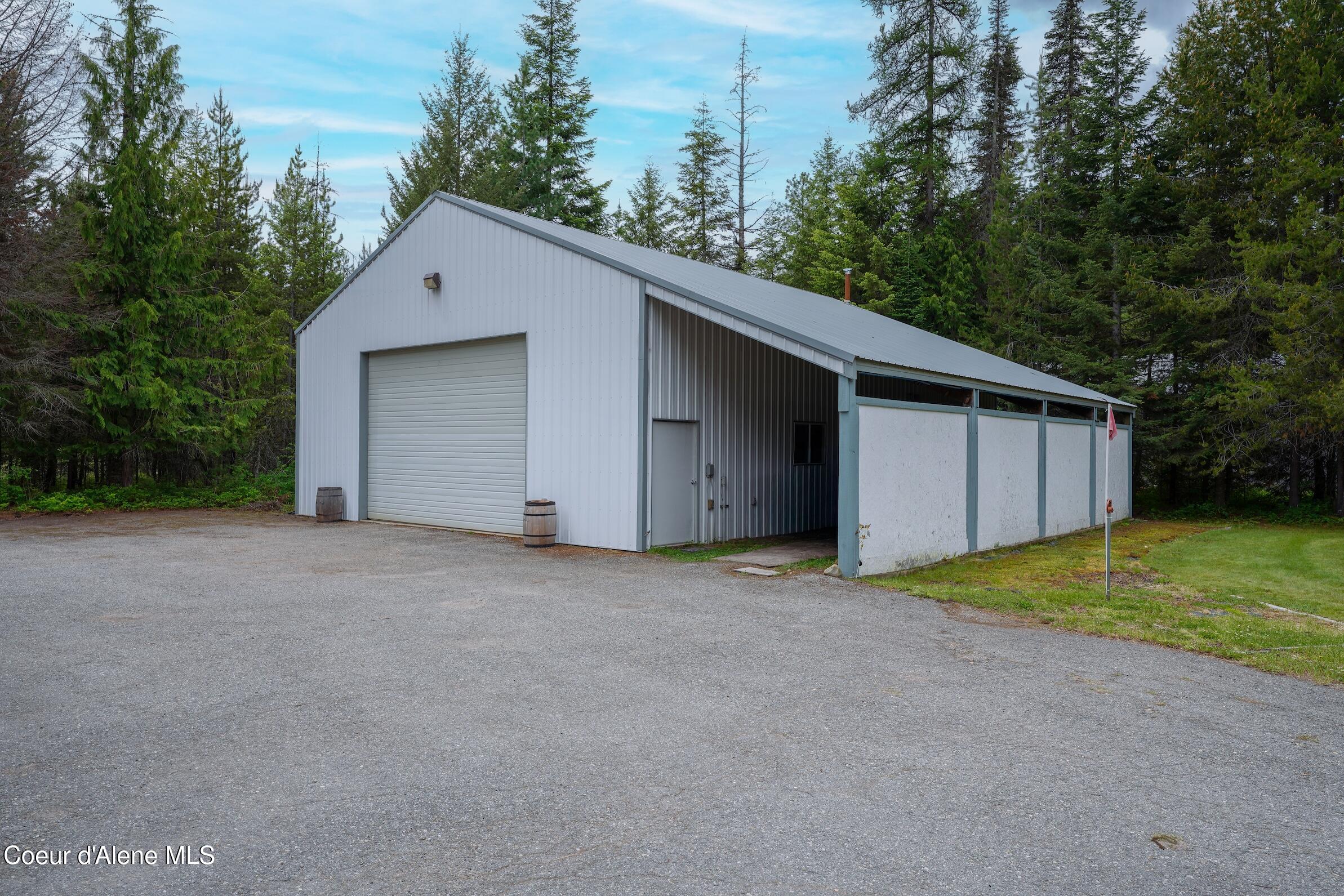 565 Shady Pines Loop Priest Lake, ID 83856 - Photo 38 of 51 DSC09857