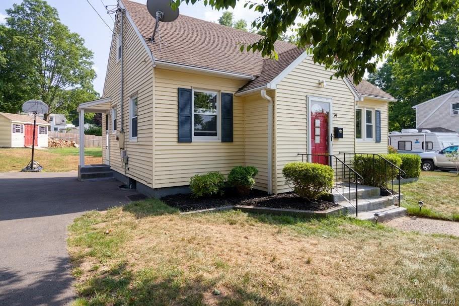 94 Coleman Road Manchester, CT 06042 - Photo 1 of 1