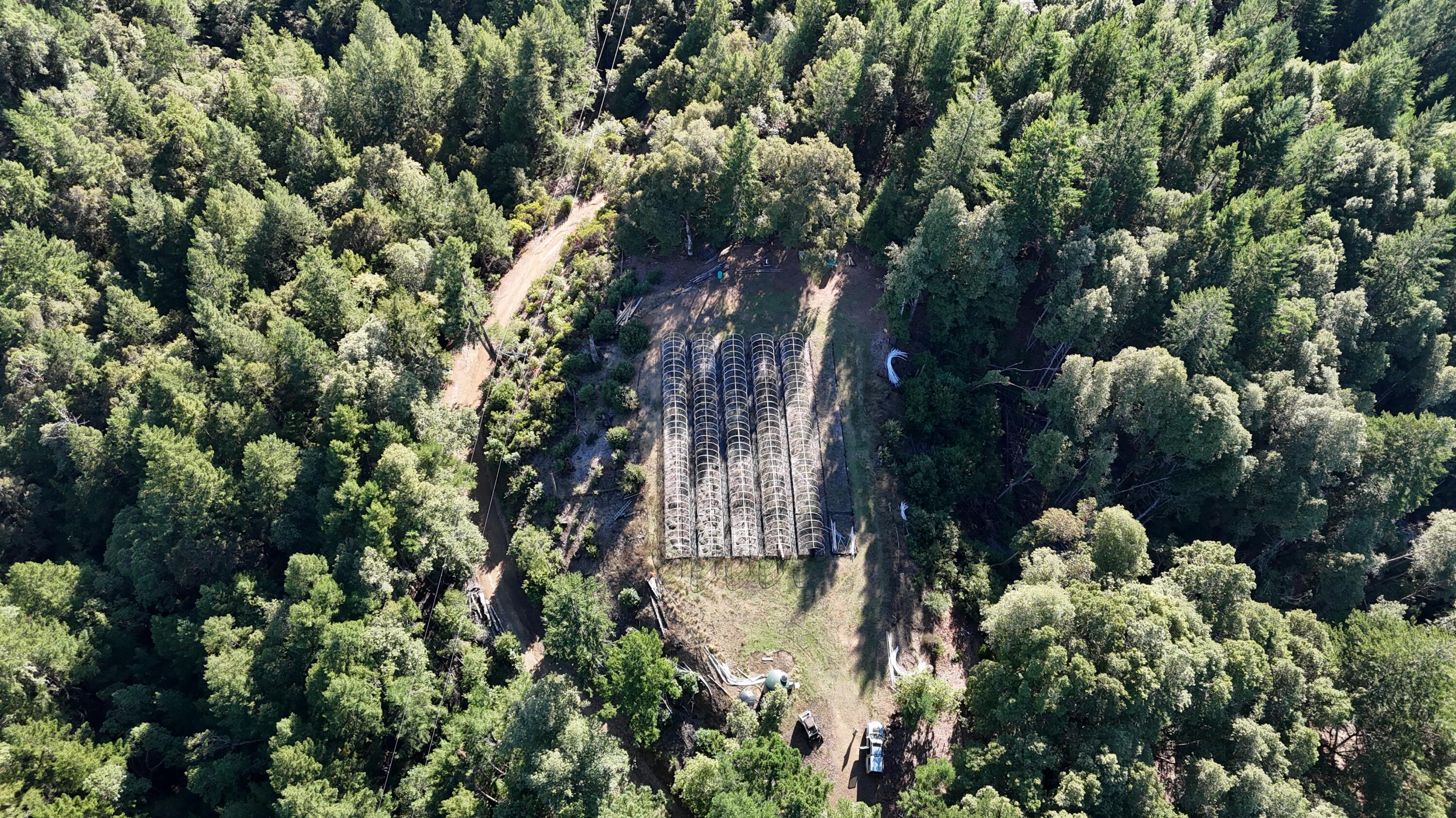 0 Bellus Road Garberville, CA 95542 - Photo 25 of 28