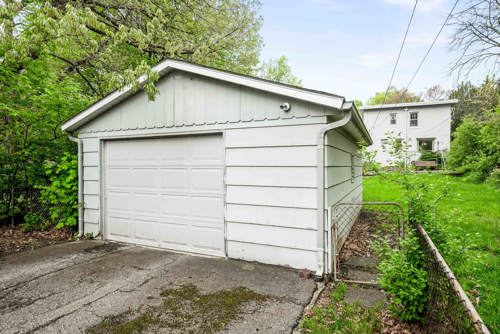 710 Normal Avenue Normal, IL 61761 - Photo 38 of 39 a house with a outdoor space