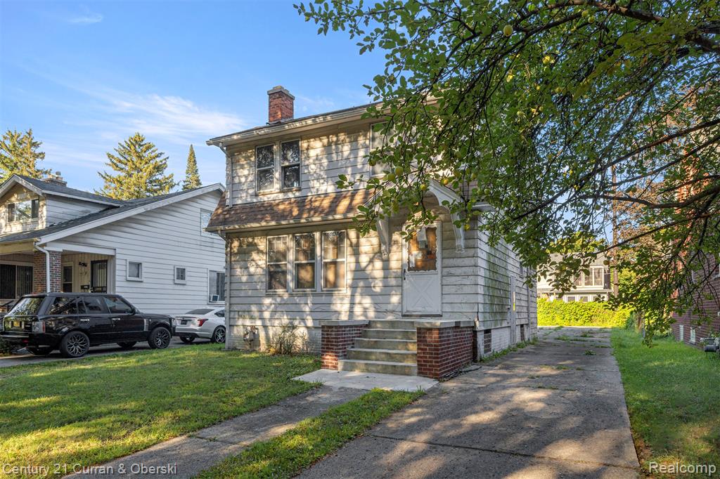14627 Ashton Road Detroit, MI 48223 - Photo 26 of 27 Gallery Image 26