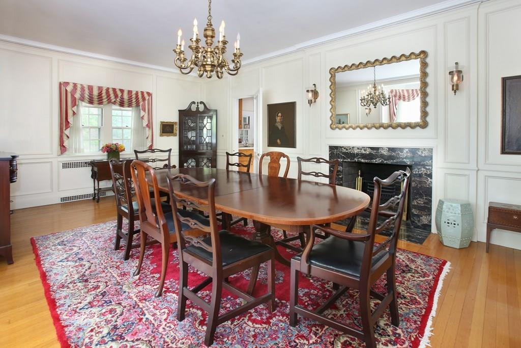 12 Worthington Road Brookline, MA 02446 - Photo 11 of 15 Gallery Image 11
