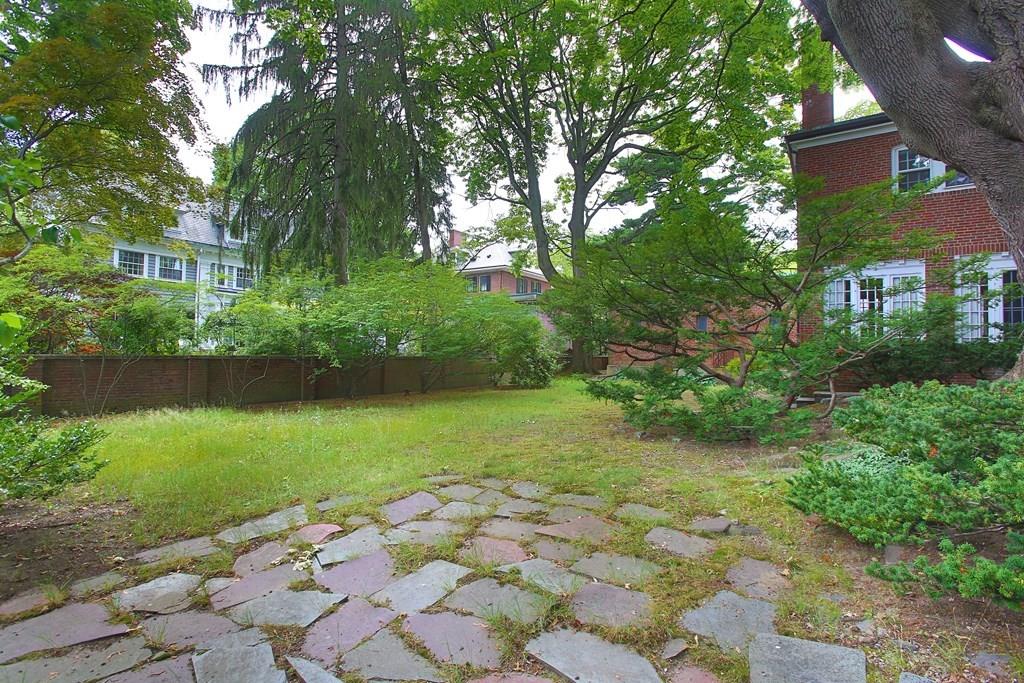 12 Worthington Road Brookline, MA 02446 - Photo 2 of 15 Gallery Image 2