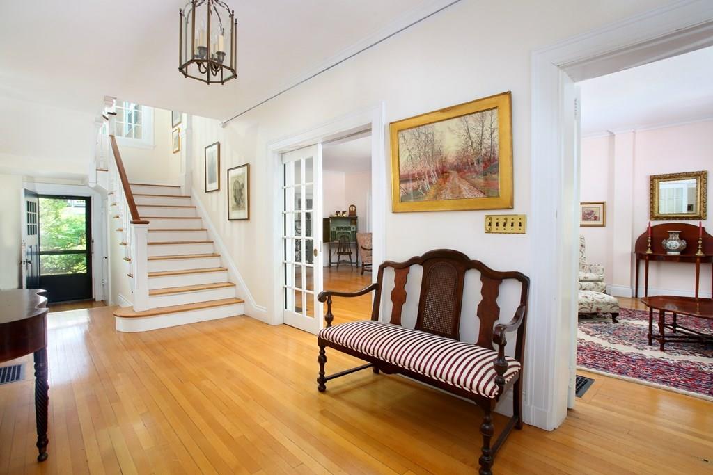12 Worthington Road Brookline, MA 02446 - Photo 5 of 15 Gallery Image 5