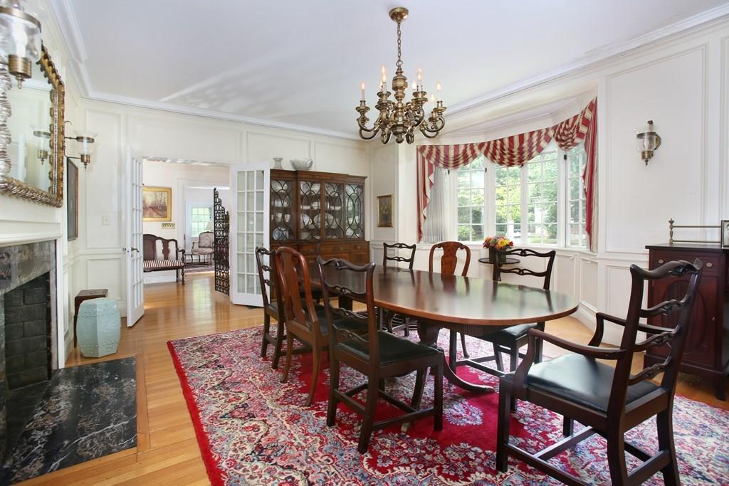 12 Worthington Road Brookline, MA 02446 - Photo 10 of 15 Gallery Image 10