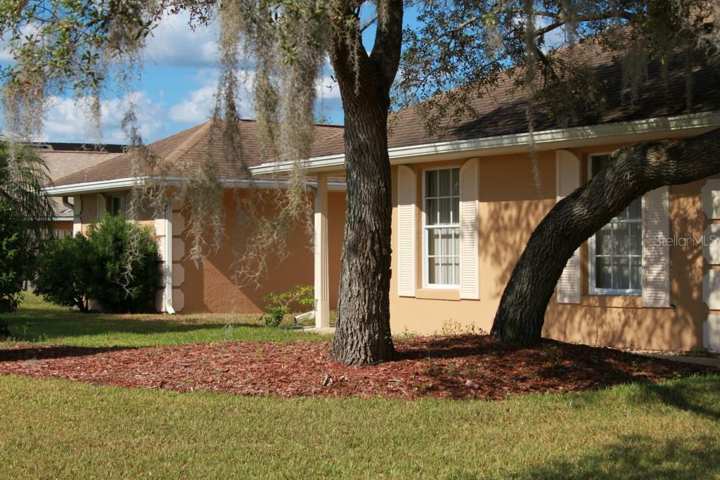 2220 Vance Road Deltona, FL 32738 - Photo 1 of 1 Come Home!