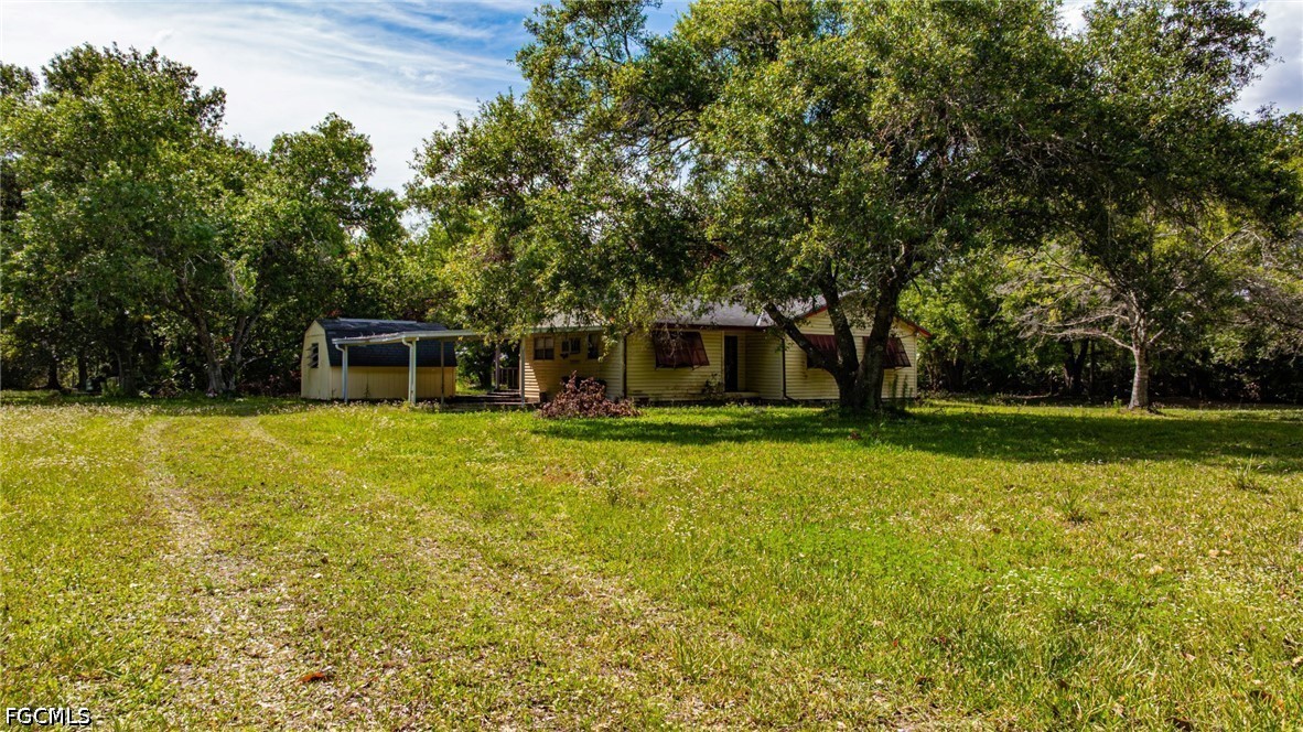 20681 Jamie Road North Fort Myers, FL 33917 - Photo 6 of 24 Gallery Image 6