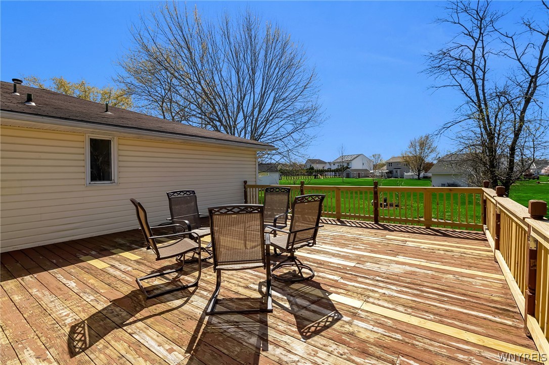 2616 Stony Point Road Grand Island, NY 14072 - Photo 5 of 5