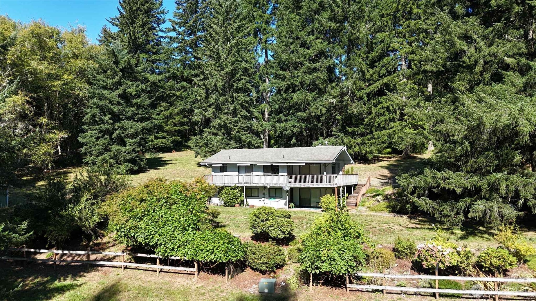 325 A Davis Lake Road, Unit A Morton, WA 98356 - Photo 35 of 39