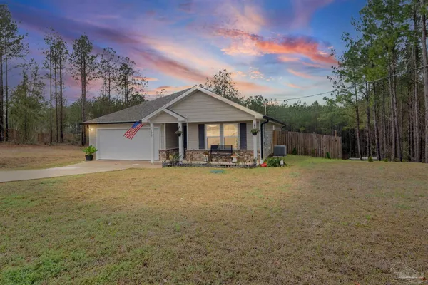 $315,000 | 1967 Rube Smith Road, Jay, FL 32565