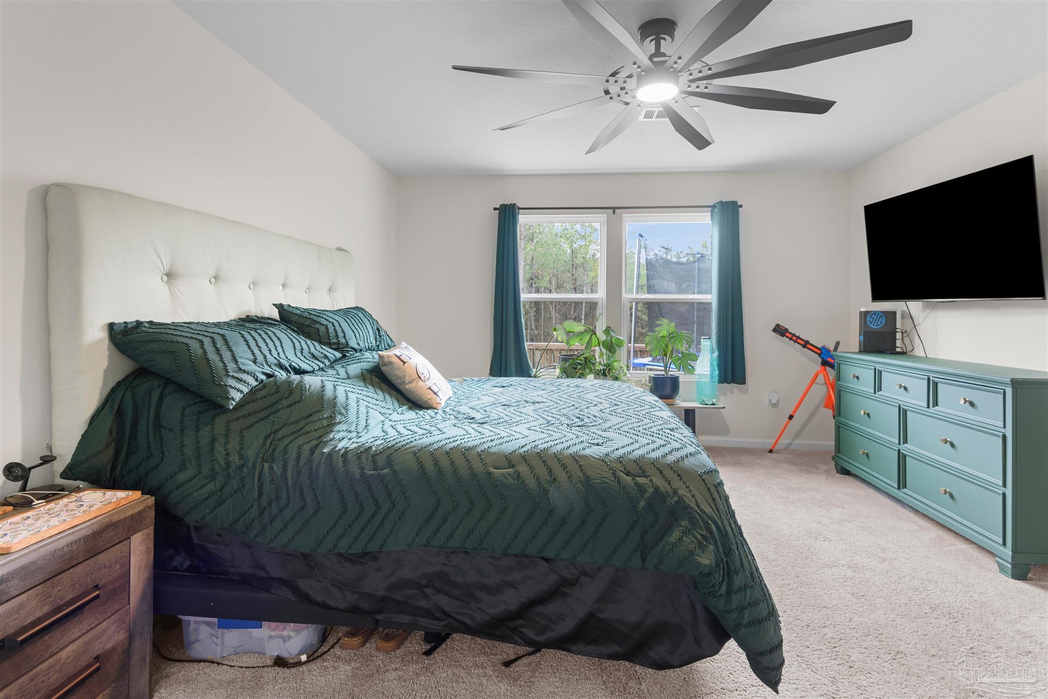 1967 Rube Smith Road Jay, FL 32565 - Photo 16 of 42