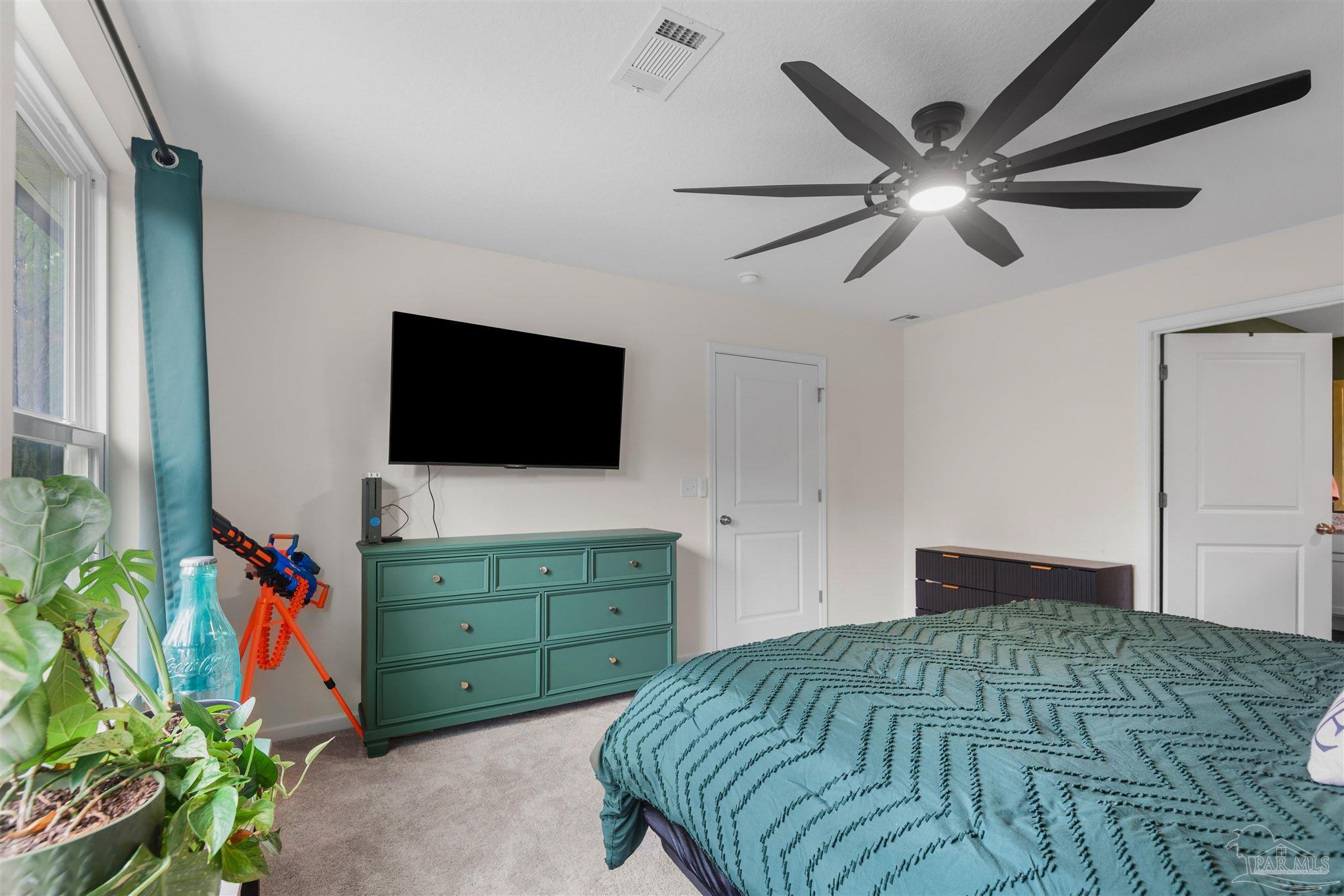 1967 Rube Smith Road Jay, FL 32565 - Photo 17 of 42