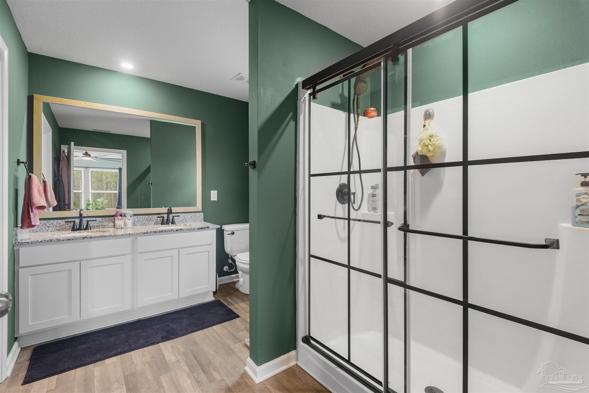 1967 Rube Smith Road Jay, FL 32565 - Photo 18 of 42