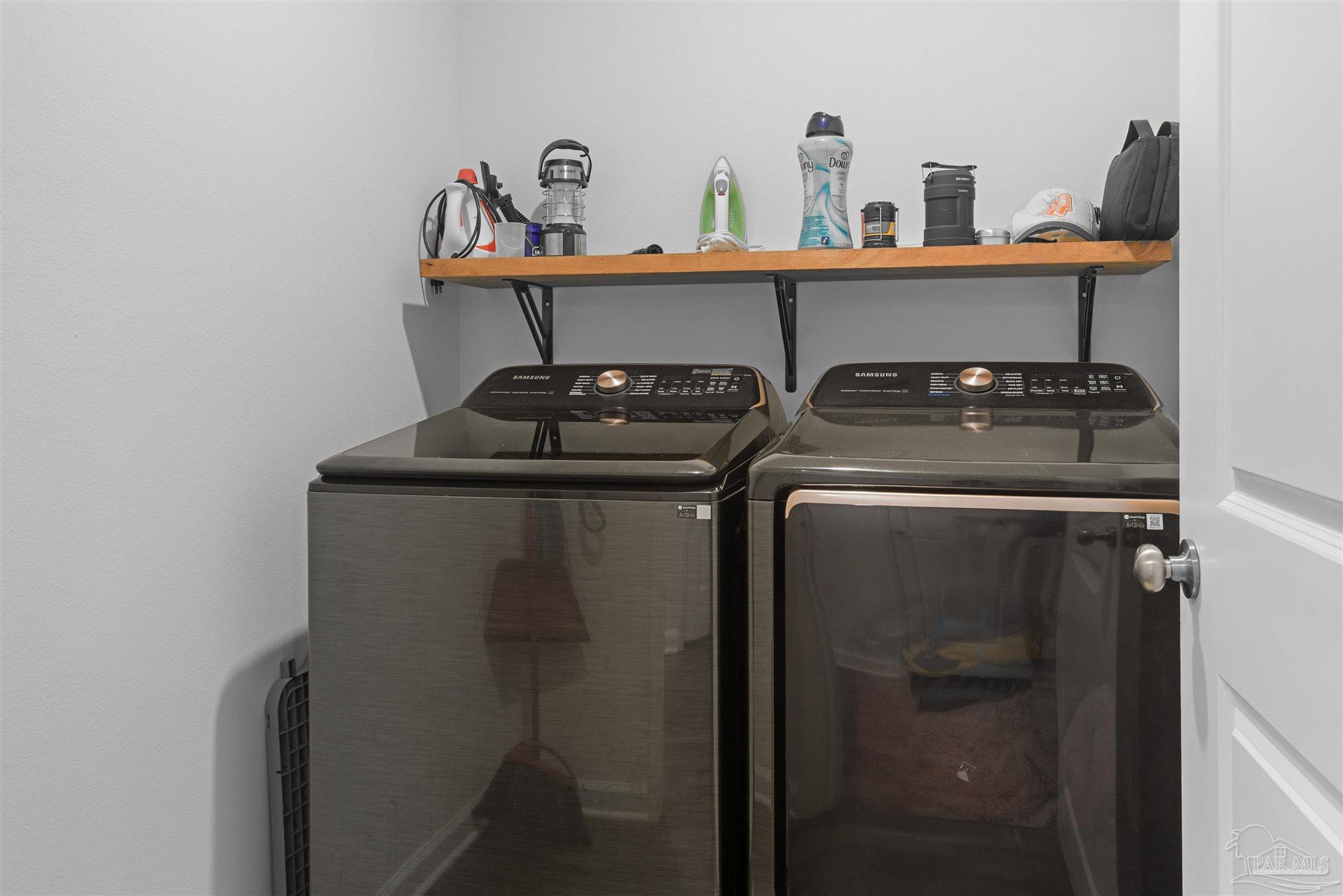 1967 Rube Smith Road Jay, FL 32565 - Photo 20 of 42