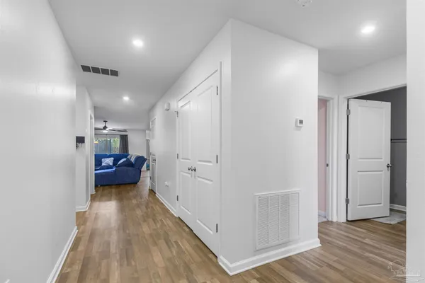 $315,000 | 1967 Rube Smith Road, Jay, FL 32565