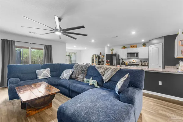 $315,000 | 1967 Rube Smith Road, Jay, FL 32565