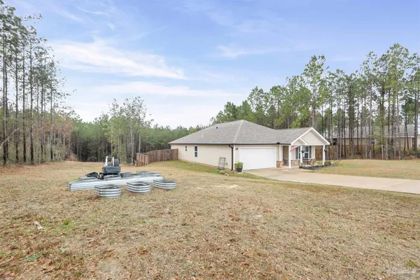 $315,000 | 1967 Rube Smith Road, Jay, FL 32565