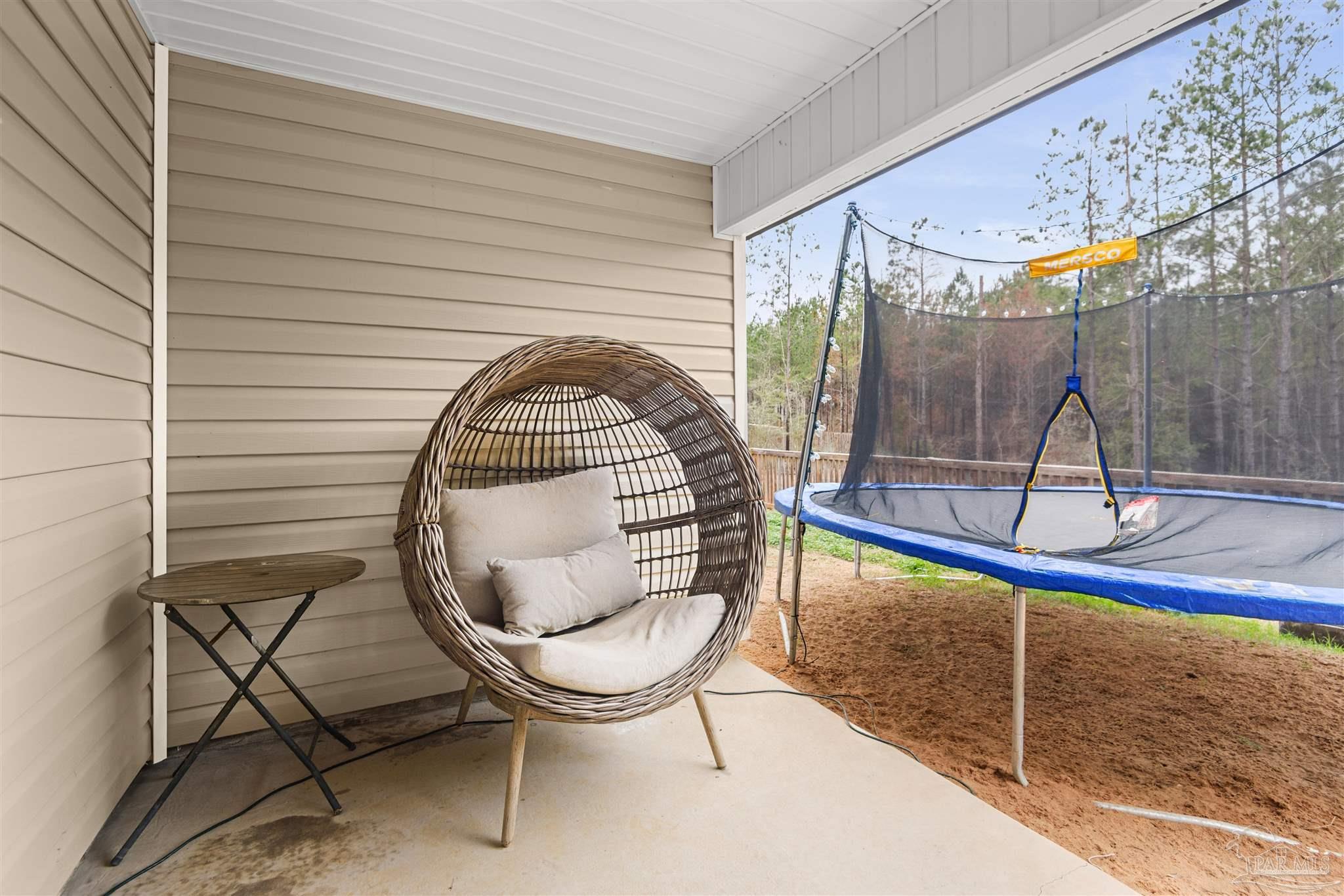 1967 Rube Smith Road Jay, FL 32565 - Photo 34 of 42